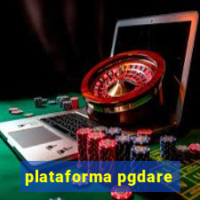 plataforma pgdare